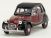 108419 Citroën 2CV6 Charleston 1980