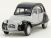 108420 Citroën 2CV6 Charleston 1980