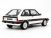 108436 Ford Fieste MKI XR2 1981