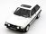108436 Ford Fieste MKI XR2 1981