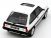108436 Ford Fieste MKI XR2 1981