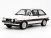 108436 Ford Fieste MKI XR2 1981