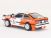 108452 Nissan 200 SX Rally Côte Ivoire 1988