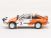 108452 Nissan 200 SX Rally Côte Ivoire 1988