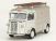 108458 Citroën HY PTT 1950