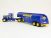 108461 Peterbilt 281 Semi-Remorque Citerne 1958