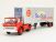 108462 Chevrolet C65 Tilt Cab Semi-Remorque 1966