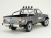 108468 Toyota Hilux Truck Xtra Cab 4x4 1985