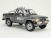 108468 Toyota Hilux Truck Xtra Cab 4x4 1985