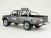 108468 Toyota Hilux Truck Xtra Cab 4x4 1985
