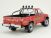 108469 Toyota Hilux Truck Xtra Cab 4x4 1985
