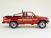 108469 Toyota Hilux Truck Xtra Cab 4x4 1985