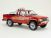 108469 Toyota Hilux Truck Xtra Cab 4x4 1985