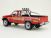 108469 Toyota Hilux Truck Xtra Cab 4x4 1985