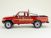 108469 Toyota Hilux Truck Xtra Cab 4x4 1985