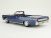 108471 Lincoln Continental Cabriolet 1963