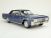 108471 Lincoln Continental Cabriolet 1963