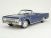 108471 Lincoln Continental Cabriolet 1963