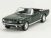 108474 Ford Mustang Cabriolet 1964