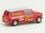 108499 Austin Mini Countryman Circus Chipperfields