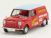 108499 Austin Mini Countryman Circus Chipperfields