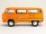 108515 Volkswagen Combi T2 Bus 1978