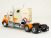 108516 Western Star 4900 Tracteur 2000
