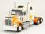 108516 Western Star 4900 Tracteur 2000