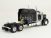 108517 Kenworth W900 Tracteur 1990