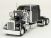108517 Kenworth W900 Tracteur 1990