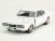 108522 Oldsmobile 442 W-30 Coupe 1970