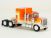 108534 GMC General Tracteur 1980