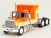 108534 GMC General Tracteur 1980