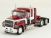 108535 Ford LTL-9000 Tracteur 1978