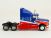 108536 Ford Aeromax Tracteur 1990