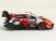 108537 Toyota Yaris GR Rally1 Monte-Carlo 2026