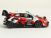 108539 Toyota Yaris GR Rally1 Monte-Carlo 2026