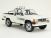 108549 Toyota Hilux Truck Xtra Cab 4x4 1985