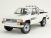 108549 Toyota Hilux Truck Xtra Cab 4x4 1985
