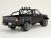108550 Toyota Hilux Truck Xtra Cab 4x4 1985