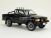 108550 Toyota Hilux Truck Xtra Cab 4x4 1985