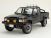 108550 Toyota Hilux Truck Xtra Cab 4x4 1985