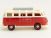 108556 Volkswagen Combi T1b Samba Bus 1960
