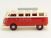 108556 Volkswagen Combi T1b Samba Bus 1960