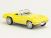 108557 Chevrolet Corvette C2 Cabriolet 1962
