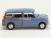 108560 Austin Mini Countryman 1960