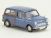 108560 Austin Mini Countryman 1960