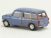 108560 Austin Mini Countryman 1960