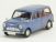 108560 Austin Mini Countryman 1960