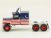 108565 Mack RS 700 Tracteur 1966
